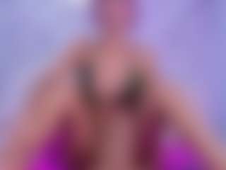 ashly-ml's Live Sex Cam Show