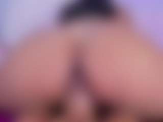 ashly-ml's Live Sex Cam Show