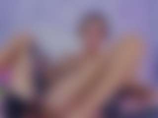 Live cam show with ashly-ml - Tease on Streamer API
