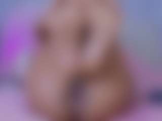 ashly-ml's Live Sex Cam Show