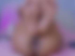 ashly-ml's Live Sex Cam Show