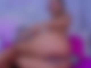 Live cam show with ashly-ml - Wet on Camsoda