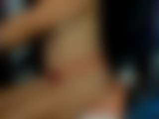 Live cam show with Bunny-Glow - Blonde Hair on Streamer API