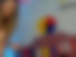 Bunny-Glow's Live Sex Cam Show