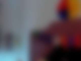 Live cam show with Bunny-Glow - Average on Gym Cam Girls