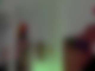 Live cam show with Bunny-Glow - Granny on hrnylive.com