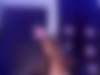 Live cam show with Bunny-Glow - Average on https://playwithruby.com