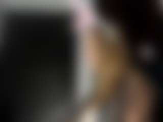 Live cam show with Bunny-Glow - Blonde Hair Middle Aged on hrnylive.com