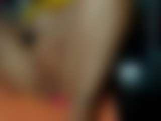Live cam show with Bunny-Glow - Blonde Hair on Chatstar
