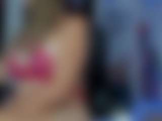 Bunny-Glow's Live Sex Cam Show