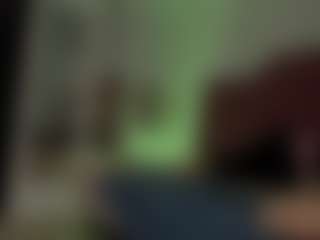 Live cam show with Bunny-Glow - Double Penetration on CamwithHer