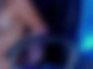 Live cam show with Bunny-Glow - Domination on Dare Cams