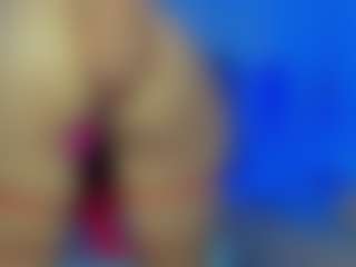 Live cam show with Bunny-Glow - Domination on Camsoda