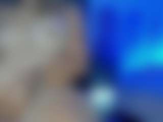 Live cam show with Bunny-Glow - Granny on Mixed Magazine Live