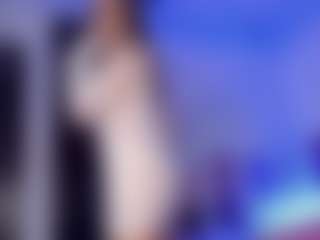 Show de cam sexual en vivo de Bunny-Glow