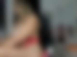 Live cam show with Bunny-Glow - Double Penetration on hrnylive.com