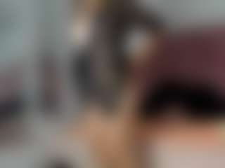 Bunny-Glow's Live Sex Cam Show