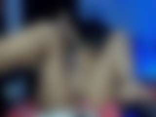 Live cam show with Bunny-Glow - Blonde Hair on luckytryst.com