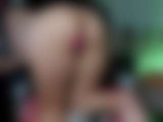 Live cam show with Bunny-Glow - Granny Blonde Hair on Cam Slut