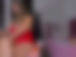 Live cam show with Bunny-Glow - Granny Blonde Hair on SinfulBabes