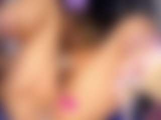 Live cam show with Bunny-Glow - Granny on madthumbs