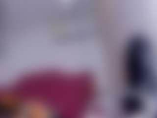 Live cam show with Bunny-Glow - Domination on SinfulBabes