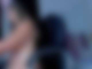 Live cam show with Bunny-Glow - Smoking on Camsoda