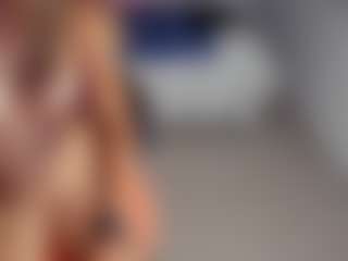 Live cam show with Bunny-Glow - Blonde Hair on CamSodaAdn