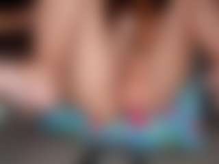 Bunny-Glow's Live Sex Cam Show