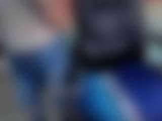 Live cam show with Bunny-Glow - Average on Ass Tok