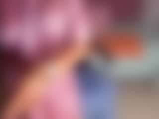 Live cam show with Bunny-Glow - Blonde Hair on parknlotfishbdy
