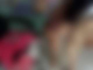 Live cam show with Bunny-Glow - Granny Blonde Hair on Pornisteam.com