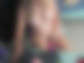 Bunny-Glow's Live Sex Cam Show