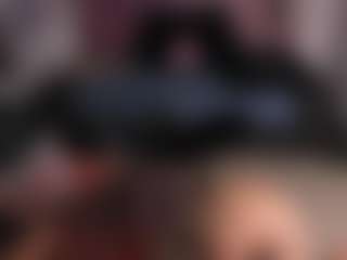Live cam show with Bunny-Glow - Granny Blonde Hair on CSO-WL
