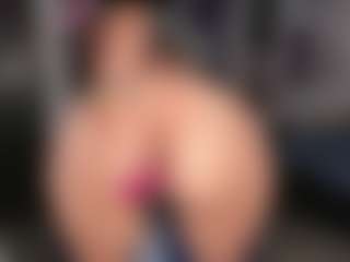 Bunny-Glow's Live Sex Cam Show