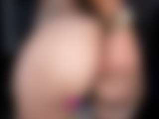 Bunny-Glow's Live Sex Cam Show