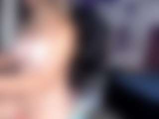 Live cam show with Bunny-Glow - Blonde Hair Middle Aged on fapnchat