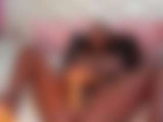 Live cam show with KeishaConie - Fetish on Gym Cam Girls