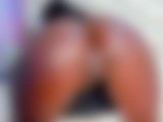 Live cam show with KeishaConie - Ahegao on CamwithHer