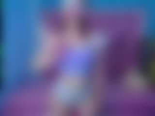 Abril-Ch's Live Sex Cam Show