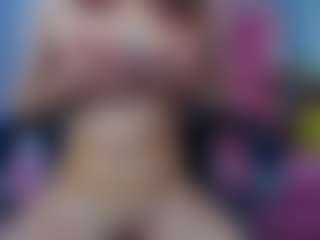 Abril-Ch's Live Sex Cam Show
