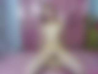 Abril-Ch's Live Sex Cam Show
