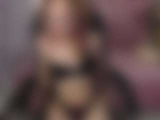 Abril-Ch's Live Sex Cam Show