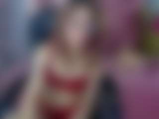 Abril-Ch's Live Sex Cam Show