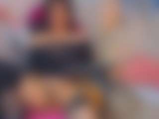 HOTANNY's Live Sex Cam Show