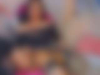 HOTANNY's Live Sex Cam Show