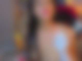 HOTANNY's Live Sex Cam Show