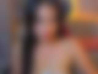 HOTANNY's Live Sex Cam Show
