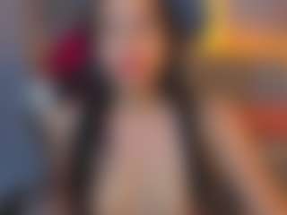 HOTANNY's Live Sex Cam Show