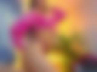 HOTANNY's Live Sex Cam Show